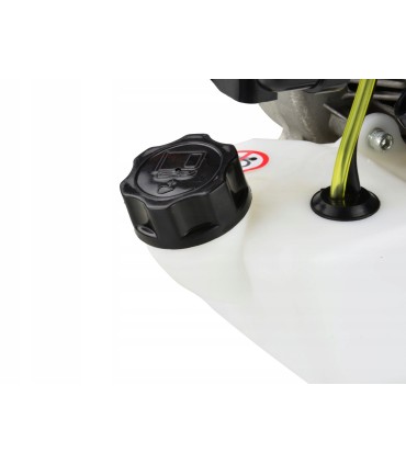 Podkaszarka spalinowa GAZELA