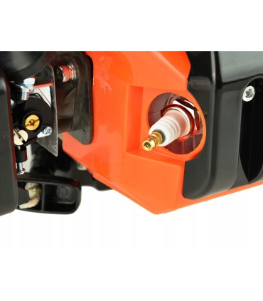 Podkaszarka spalinowa GAZELA