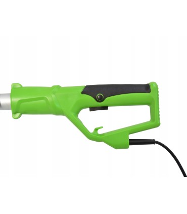 Piła elektryczna na wysięgniku