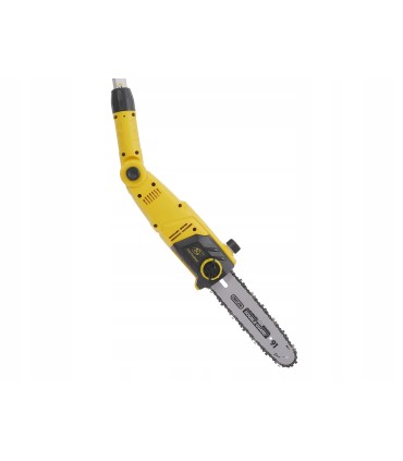 Piła elektryczna na wysięgniku