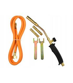 PALNIK GAZOWY DO LUTOWANIA