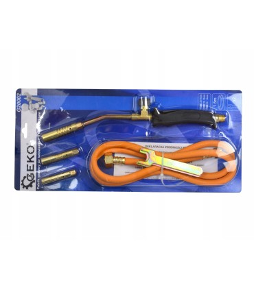 PALNIK GAZOWY DO LUTOWANIA