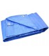 Plandeka 2x3m lekka/niebieska +/-5%