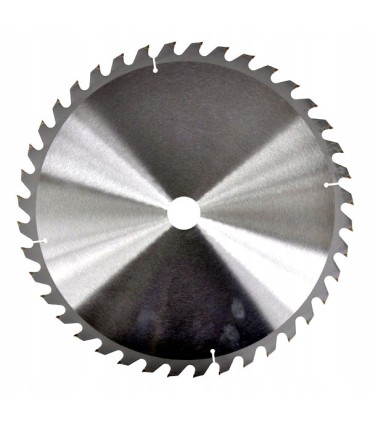 Tarcza do drewna (z widią) 160x22x60T