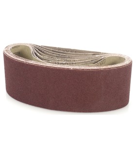 Pas bezkońcowy 75x533mmP180/papier ścierny