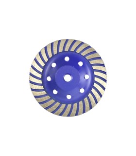 Tarcza diam.do szlif.125 M14 turbo