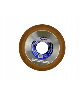 Tarcza do ostrzenia pil widiowych 125x10x32x8 PREMIUM