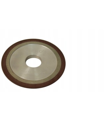 Tarcza do ostrzenia pil widiowych 125x10x32x8 PREMIUM