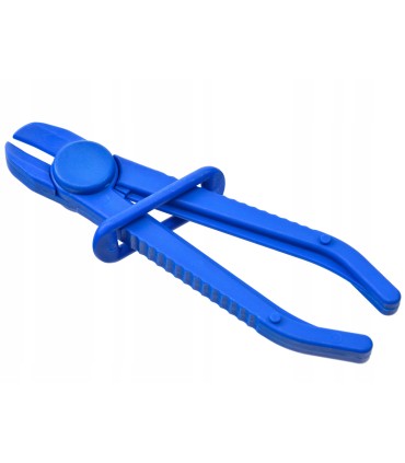 Zestaw 3szt. szczypiec zaciskowych do przewodów