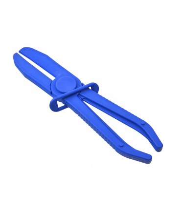 Zestaw 3szt. szczypiec zaciskowych do przewodów