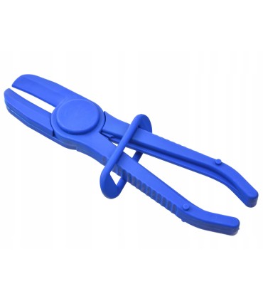 Zestaw 3szt. szczypiec zaciskowych do przewodów