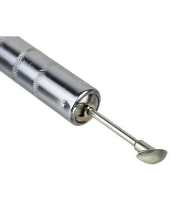 Towotnica ręczna 120cc