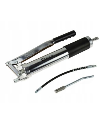 Towotnica Profi 600ml srebrna