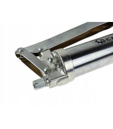 Towotnica Profi 600ml srebrna