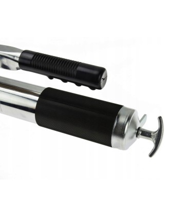 Towotnica Profi 600ml srebrna