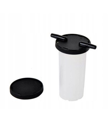 Ręczna pompka próżniowa,podciśnieniowa 1-4 bary NEW