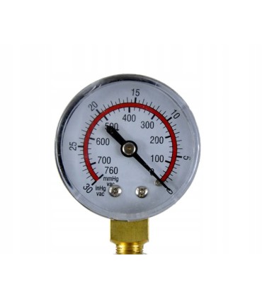 Ręczna pompka próżniowa,podciśnieniowa 1-4 bary NEW