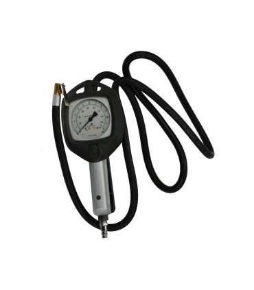 Profesjonalny pistolet do pompowania/0-12bar/