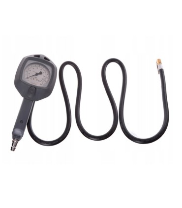 Profesjonalny pistolet do pompowania/0-12bar/