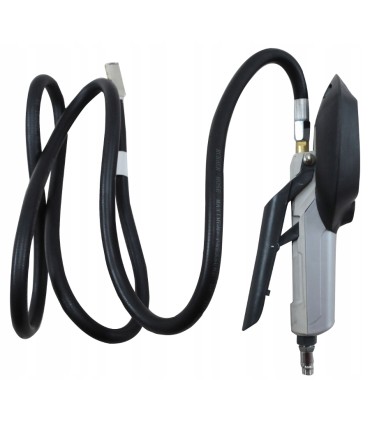 Profesjonalny pistolet do pompowania/0-12bar/