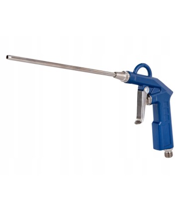 Pistolet MAX do przedmuchiwania z końcówkami 5el.