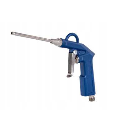 Pistolet MAX do przedmuchiwania z końcówkami 5el.