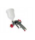 Pistolet lakier.HVLP profesjonalny 4001