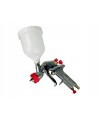 Pistolet lakier.HVLP profesjonalny 4001