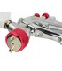 Pistolet lakier.HVLP profesjonalny 4001