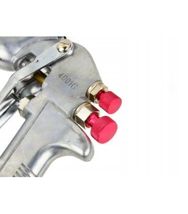 Pistolet lakier.HVLP profesjonalny 4001