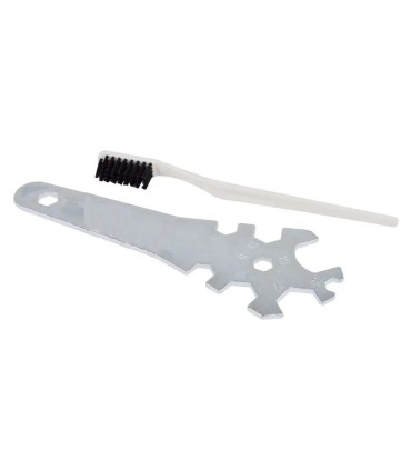 Pistolet lakier.HVLP profesjonalny 4001