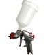 Pistolet lakier.HVLP profesjonalny 4001