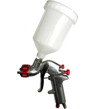 Pistolet lakier.HVLP profesjonalny 4001