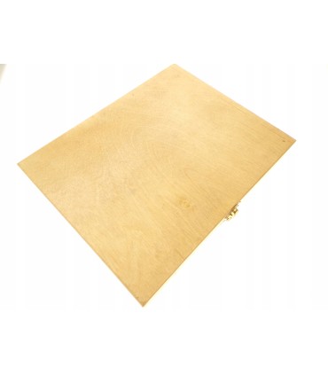 Komplet noży tokarskich 11szt. 16x16mm