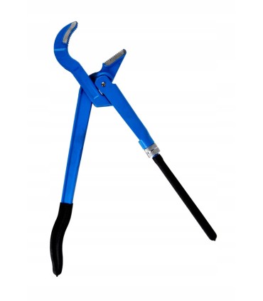 Cęgi do rur 1"PROFI