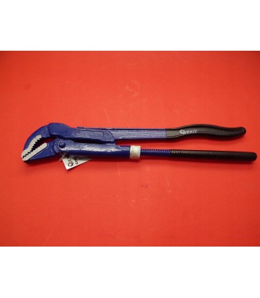 Cęgi do rur 1"PROFI