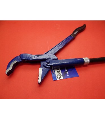 Cęgi do rur 1"PROFI