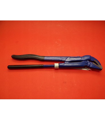 Cęgi do rur 1"PROFI