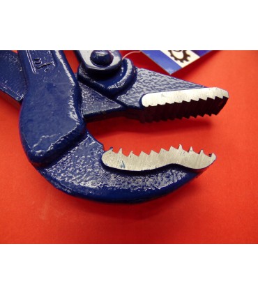 Cęgi do rur 1"PROFI