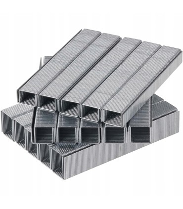 Zszywki Typ A 0,7x11,3 6mm 1000szt.