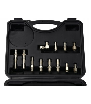 TESTER CIŚNIENIA SPRĘŻANIA DIESEL 0-70 BAR