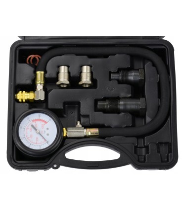 TESTER CIŚNIENIA SPRĘŻANIA DIESEL 0-70 BAR