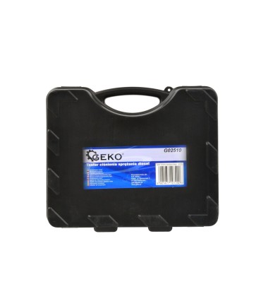 TESTER CIŚNIENIA SPRĘŻANIA DIESEL 0-70 BAR