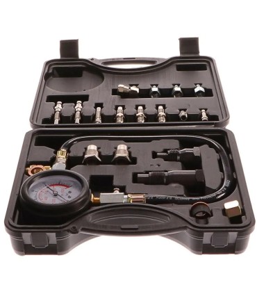 TESTER CIŚNIENIA SPRĘŻANIA DIESEL 0-70 BAR