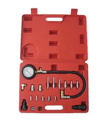 TESTER CIŚNIENIA SPRĘŻANIA DIESEL 0-70 BAR