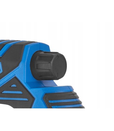 LAMPA LUTOWNICZA Z PIEZO NA KARTUSZE 190G METAL PROFI