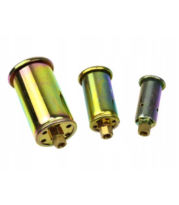 PALNIK GAZOWY P-B TRZY DYSZE