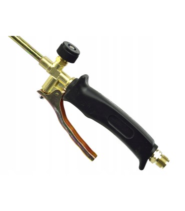 PALNIK GAZOWY P-B TRZY DYSZE