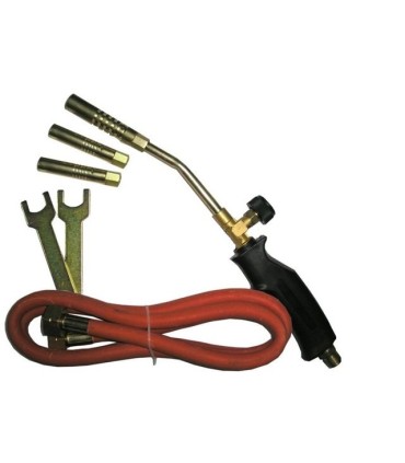 PALNIK GAZOWY P-B TRZY DYSZE