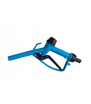 POMPA DO OLEJU ZATAPIALNA 15V 51MM Z PRZEWODEM 4M I PISTOLETEM